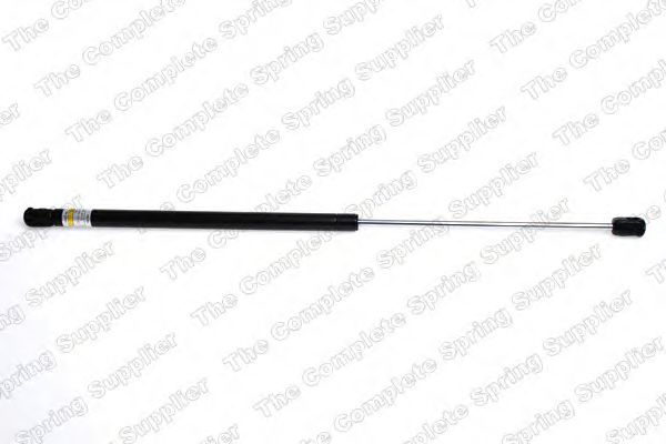 8127521 LESJ%C3%96FORS Body Gas Spring, boot-/cargo area