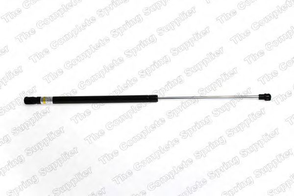 8127524 LESJ%C3%96FORS Body Gas Spring, boot-/cargo area