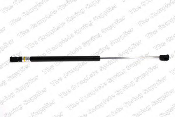 8127531 LESJ%C3%96FORS Body Gas Spring, boot-/cargo area