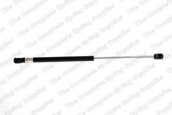 8127534 LESJ%C3%96FORS Body Gas Spring, boot-/cargo area