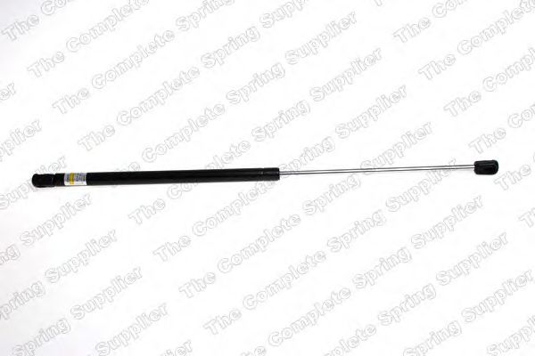 8127541 LESJ%C3%96FORS Body Gas Spring, boot-/cargo area