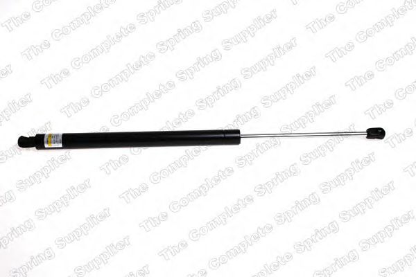 8127549 LESJ%C3%96FORS Body Gas Spring, boot-/cargo area