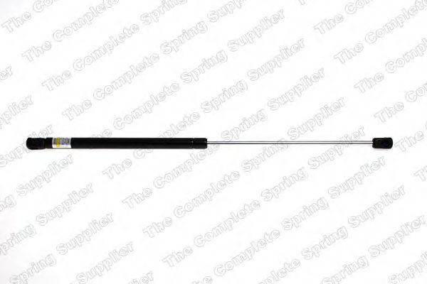 8127551 LESJ%C3%96FORS Body Gas Spring, boot-/cargo area