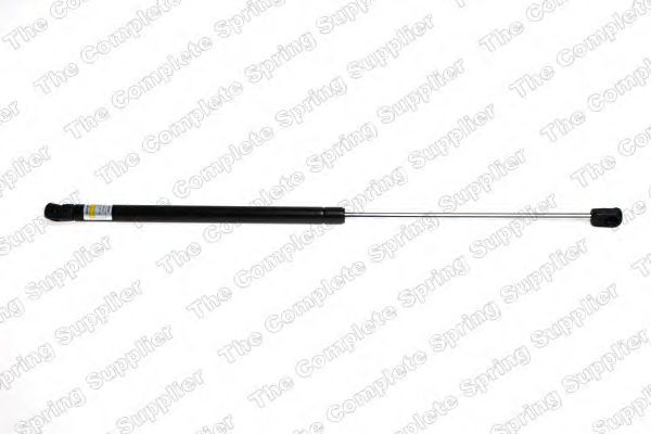 8127552 LESJ%C3%96FORS Body Gas Spring, boot-/cargo area