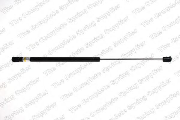 8127555 LESJ%C3%96FORS Body Gas Spring, boot-/cargo area
