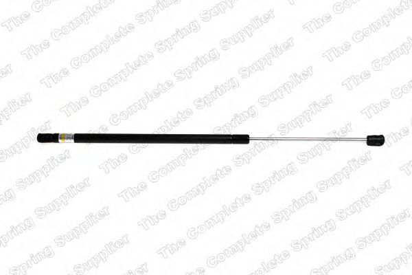 8127556 LESJ%C3%96FORS Body Gas Spring, boot-/cargo area