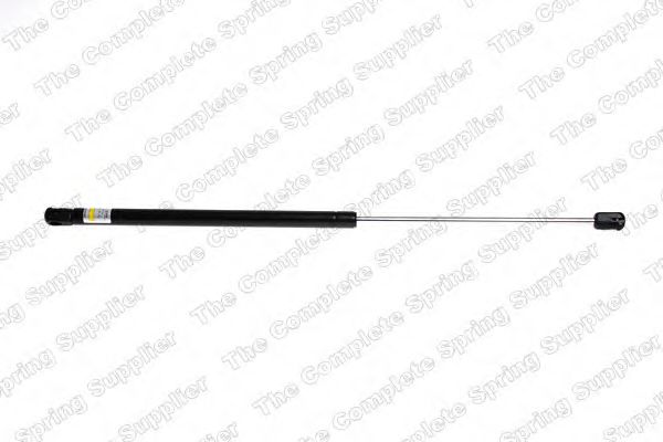 8127558 LESJ%C3%96FORS Body Gas Spring, boot-/cargo area