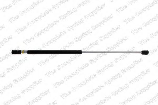 8127560 LESJ%C3%96FORS Body Gas Spring, boot-/cargo area