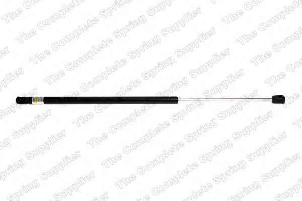 8127562 LESJ%C3%96FORS Body Gas Spring, boot-/cargo area