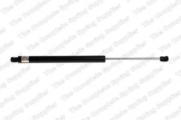 8127563 LESJ%C3%96FORS Body Gas Spring, boot-/cargo area