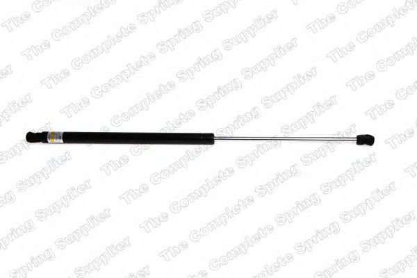 8127564 LESJ%C3%96FORS Body Gas Spring, boot-/cargo area