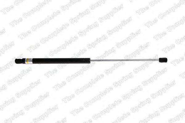 8127567 LESJ%C3%96FORS Body Gas Spring, boot-/cargo area