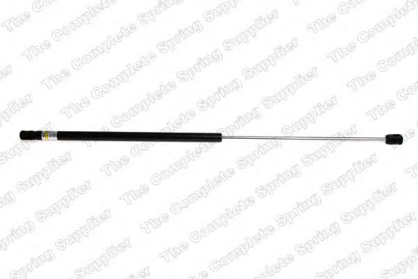 8127570 LESJ%C3%96FORS Body Gas Spring, boot-/cargo area