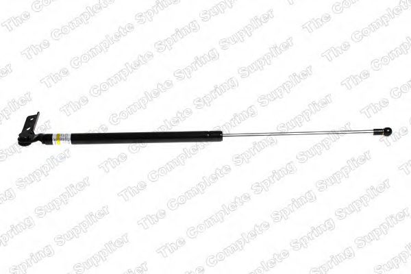 8135705 LESJ%C3%96FORS Body Gas Spring, boot-/cargo area