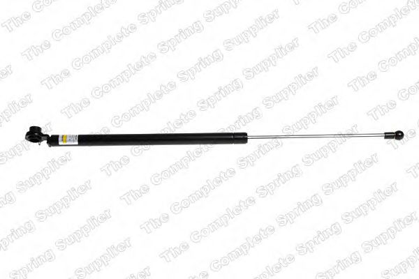 8135707 LESJ%C3%96FORS Body Gas Spring, boot-/cargo area