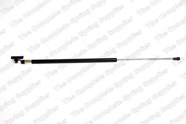 8135709 LESJ%C3%96FORS Body Gas Spring, boot-/cargo area