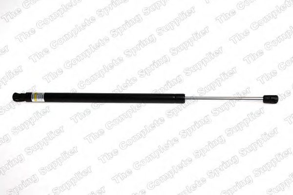 8135717 LESJ%C3%96FORS Gas Spring, boot-/cargo area