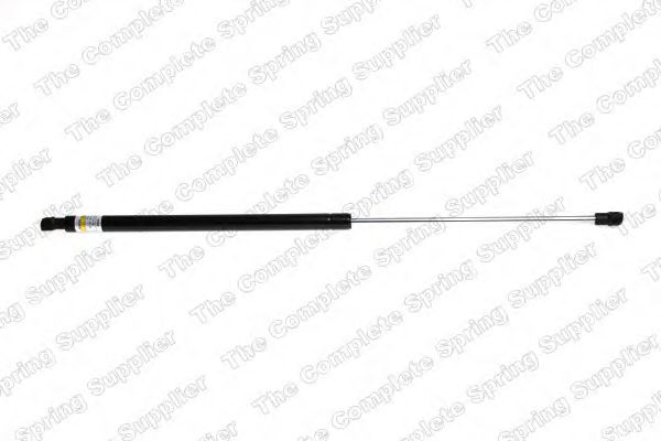 8135718 LESJ%C3%96FORS Body Gas Spring, boot-/cargo area