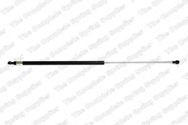8135720 LESJ%C3%96FORS Body Gas Spring, boot-/cargo area