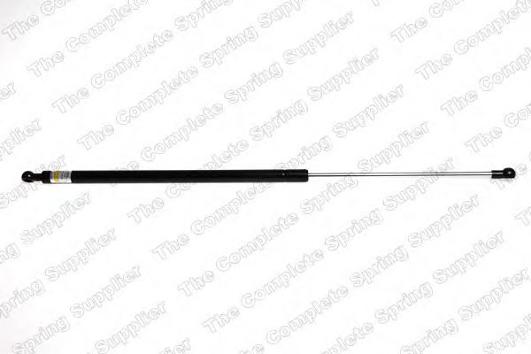 8135721 LESJ%C3%96FORS Body Gas Spring, boot-/cargo area