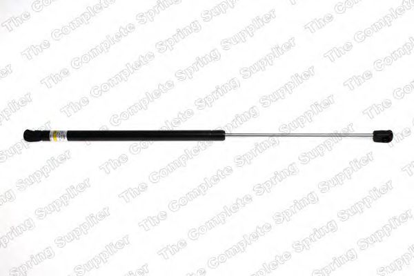 8135723 LESJ%C3%96FORS Body Gas Spring, boot-/cargo area
