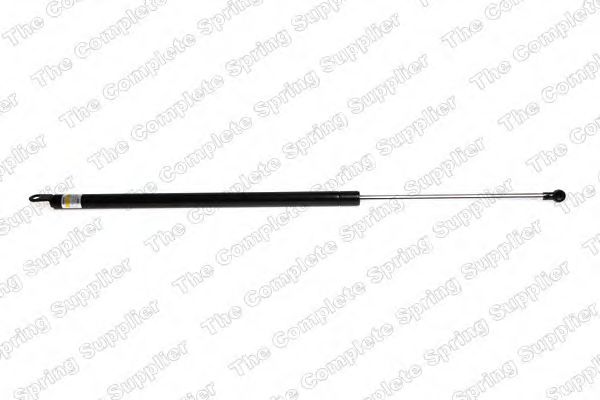 8135726 LESJ%C3%96FORS Body Gas Spring, boot-/cargo area