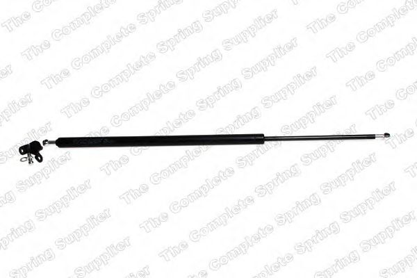 8135727 LESJ%C3%96FORS Body Gas Spring, boot-/cargo area