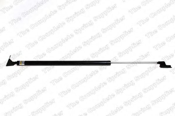 8137203 LESJ%C3%96FORS Gas Spring, boot-/cargo area