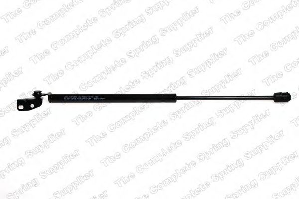 8137206 LESJ%C3%96FORS Gas Spring, boot-/cargo area