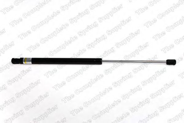 8137207 LESJ%C3%96FORS Body Gas Spring, boot-/cargo area
