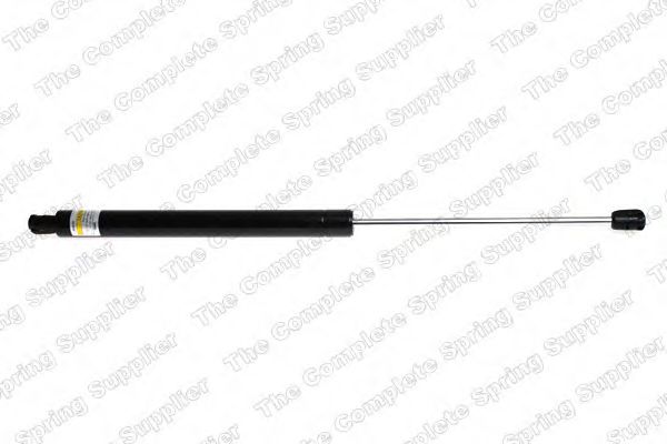 8137208 LESJ%C3%96FORS Body Gas Spring, boot-/cargo area