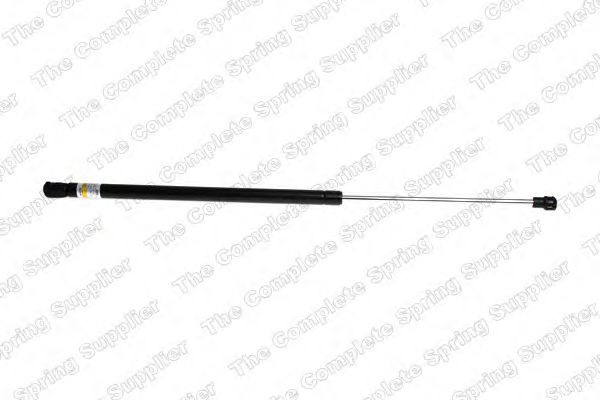 8137211 LESJ%C3%96FORS Body Gas Spring, boot-/cargo area