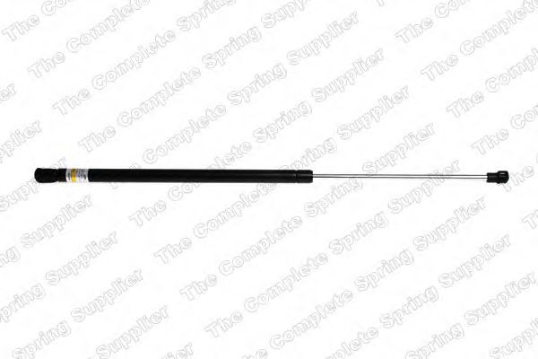8137215 LESJ%C3%96FORS Body Gas Spring, boot-/cargo area