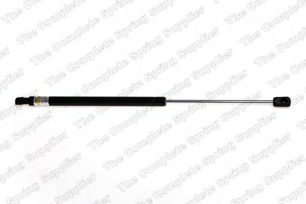 8137217 LESJ%C3%96FORS Body Gas Spring, boot-/cargo area