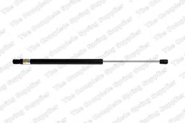 8137218 LESJ%C3%96FORS Body Gas Spring, boot-/cargo area