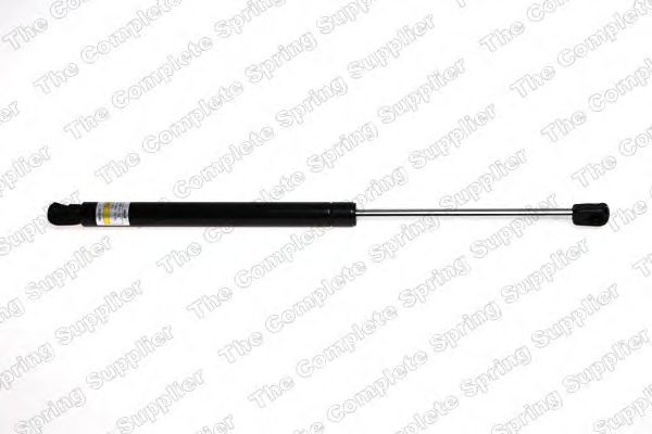 8137221 LESJ%C3%96FORS Body Gas Spring, boot-/cargo area