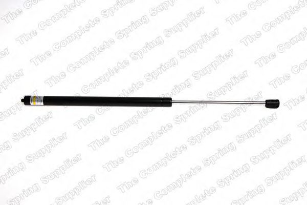 8142100 LESJ%C3%96FORS Gas Spring, boot-/cargo area