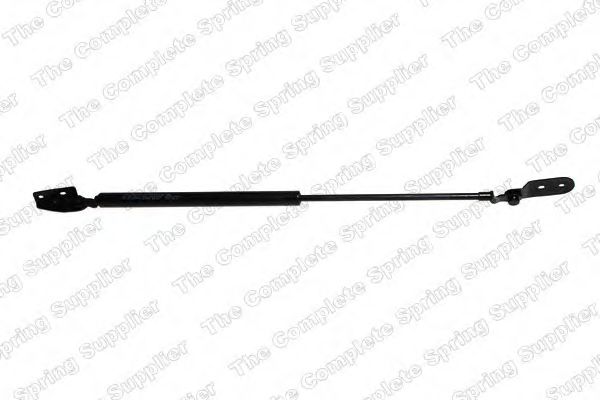8144200 LESJ%C3%96FORS Gas Spring, boot-/cargo area