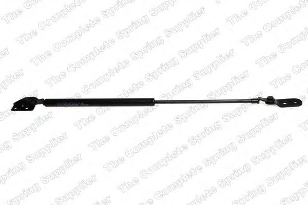 8144201 LESJ%C3%96FORS Gas Spring, boot-/cargo area