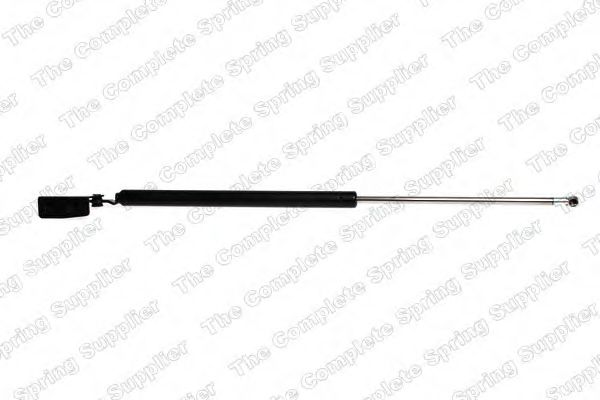 8144203 LESJ%C3%96FORS Body Gas Spring, boot-/cargo area