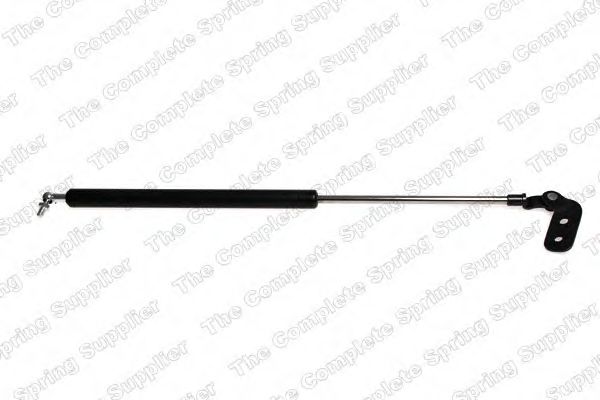 8144205 LESJ%C3%96FORS Body Gas Spring, boot-/cargo area