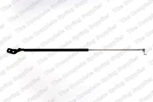 8144208 LESJ%C3%96FORS Body Gas Spring, boot-/cargo area