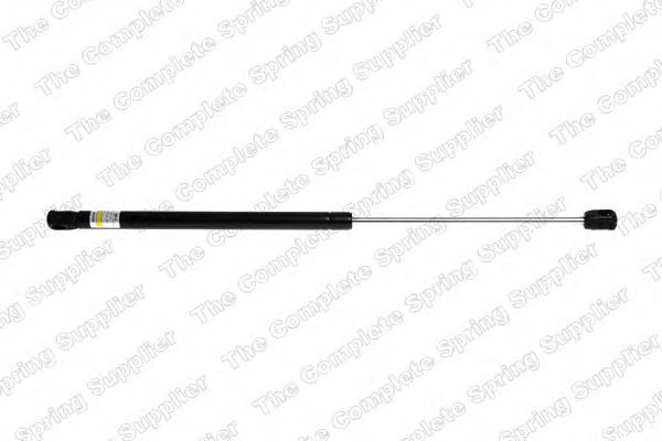 8144209 LESJ%C3%96FORS Body Gas Spring, boot-/cargo area