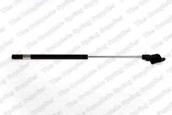 8144212 LESJ%C3%96FORS Body Gas Spring, boot-/cargo area