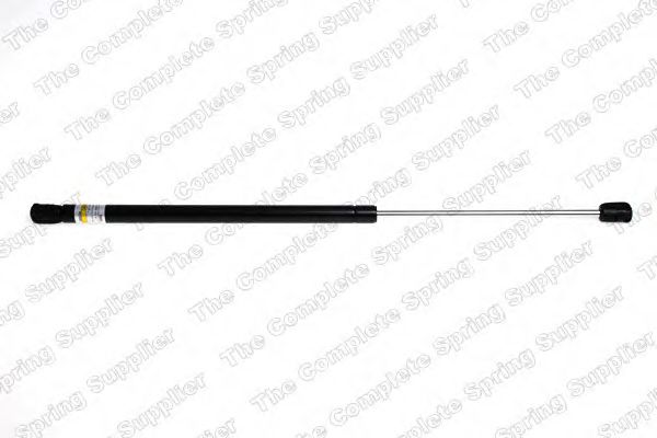 8144216 LESJ%C3%96FORS Body Gas Spring, boot-/cargo area