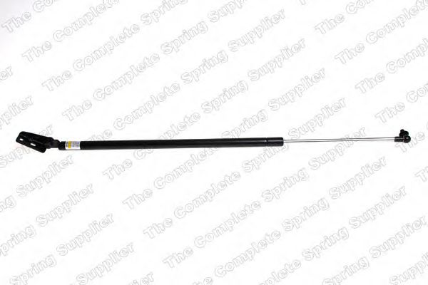 8155401 LESJ%C3%96FORS Gas Spring, boot-/cargo area