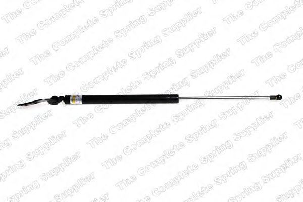 8155412 LESJ%C3%96FORS Body Gas Spring, boot-/cargo area