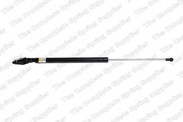 8155415 LESJ%C3%96FORS Body Gas Spring, boot-/cargo area