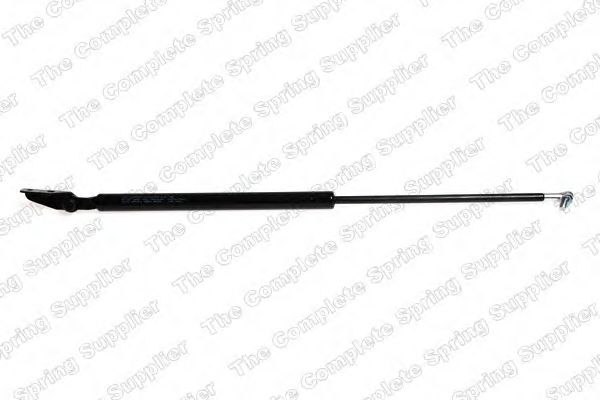 8155421 LESJ%C3%96FORS Gas Spring, boot-/cargo area