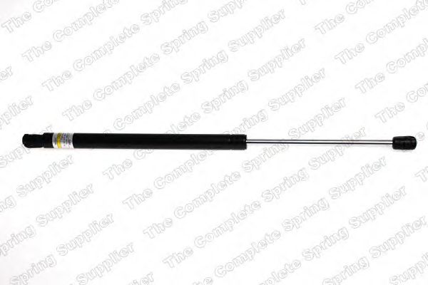 8155422 LESJ%C3%96FORS Body Gas Spring, boot-/cargo area